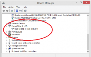 Download Usb-Serial Ch340 Driver